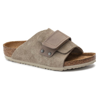 Sandale pour enfant Kyoto taupe du 32 au 35