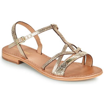 Sandales pour femme en cuir...