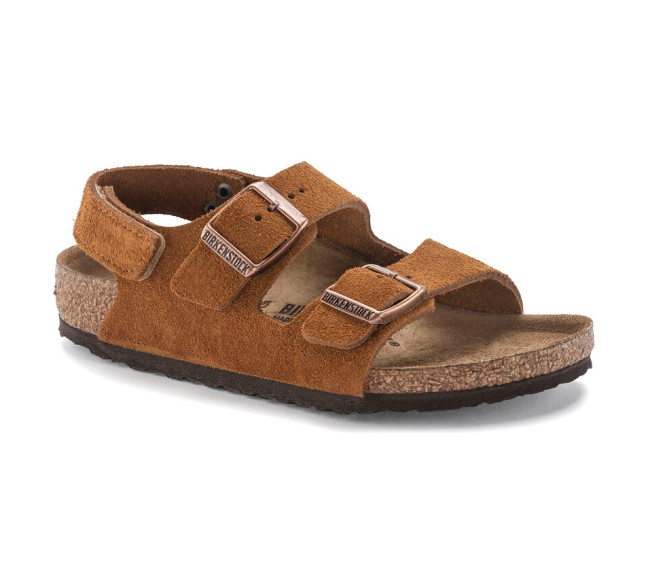 Sandale pour enfant milano mink 1024461/1024353