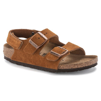 Sandale pour enfant milano mink 1024461/1024353