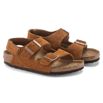 Sandale pour enfant milano mink 1024461/1024353