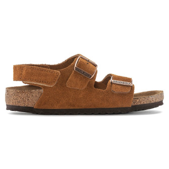 Sandale pour enfant milano mink 1024461/1024353