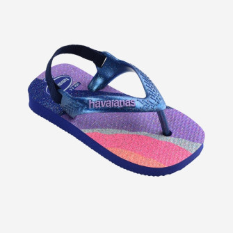 Sandale pour enfant Baby Palette Glow marine 4145753.2711