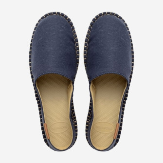 Espadrilles pour adulte Origine IV blue 4147955-0555