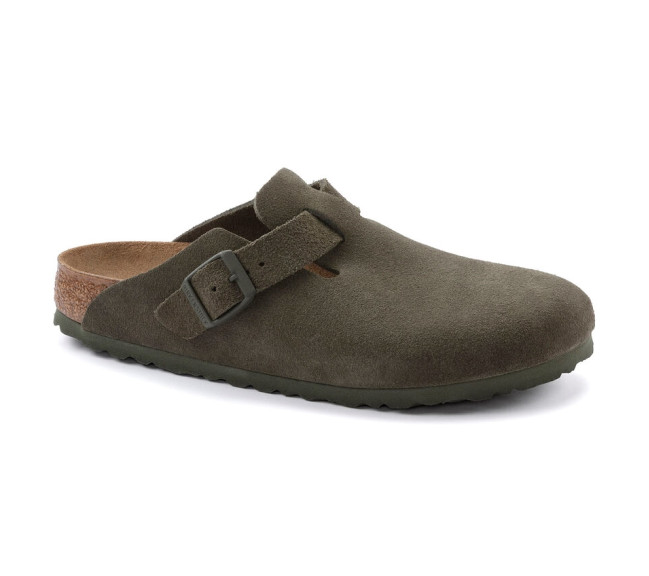 Sabot pour adulte boston thyme 1024714/1024721