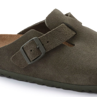 Sabot pour adulte boston thyme 1024714/1024721