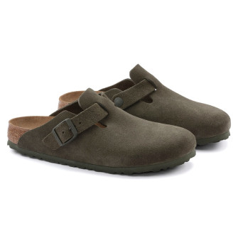 Sabot pour adulte boston thyme 1024714/1024721