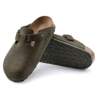 Sabot pour adulte boston thyme 1024714/1024721