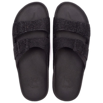 Sandales à paillettes pour...