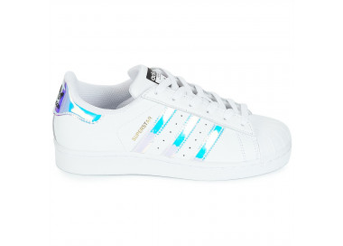 superstar neon adidas