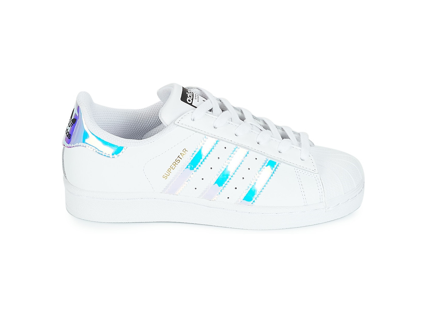 adidas superstar neon