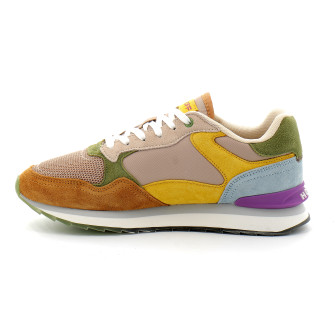 Basket pour femme CITY bali 22302013