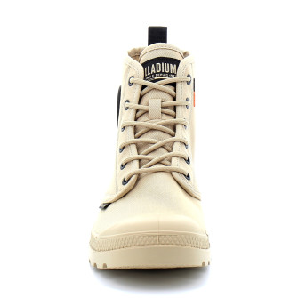 Chaussures montantes à lacet pour adulte PAMPA HI SUPPLY RS desert 78881-274