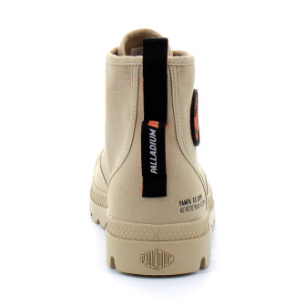 Chaussures montantes à lacet pour adulte PAMPA HI SUPPLY RS desert 78881-274