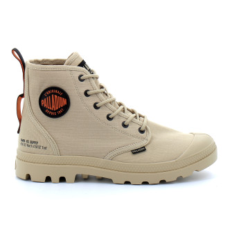 Chaussures montantes à lacet pour adulte PAMPA HI SUPPLY RS desert 78881-274