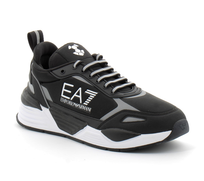 Sneakers X8X159 XK364 N763 noir du 40 au 45-xk364-n763