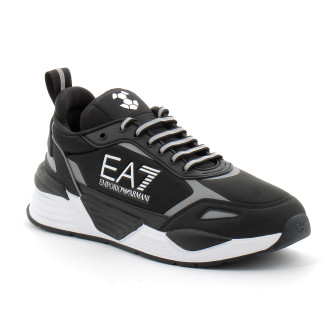 Sneakers X8X159 XK364 N763 noir du 40 au 45-xk364-n763