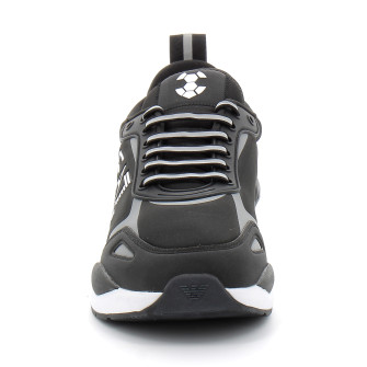 Sneakers X8X159 XK364 N763 noir du 40 au 45-xk364-n763