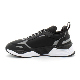 Sneakers X8X159 XK364 N763 noir du 40 au 45-xk364-n763