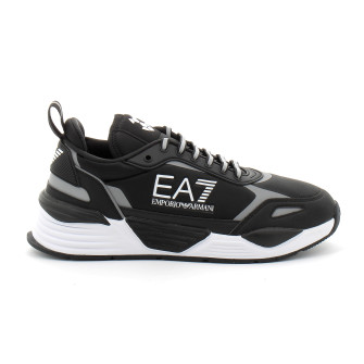 Sneakers X8X159 XK364 N763 noir du 40 au 45-xk364-n763