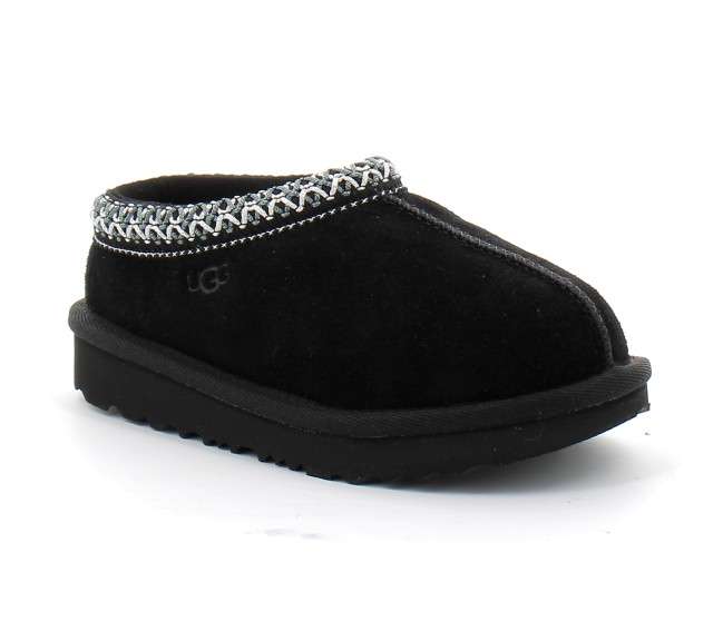 Tasman Babies black 1019066t-blk