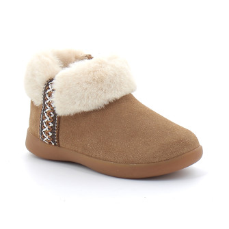 Chausson Dreamee chestnut 1143659t-che