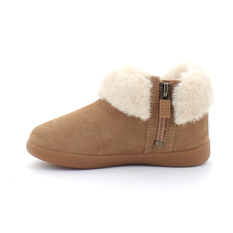 Chausson Dreamee chestnut 1143659t-che