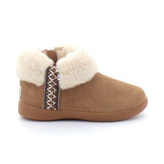 Chausson Dreamee chestnut 1143659t-che
