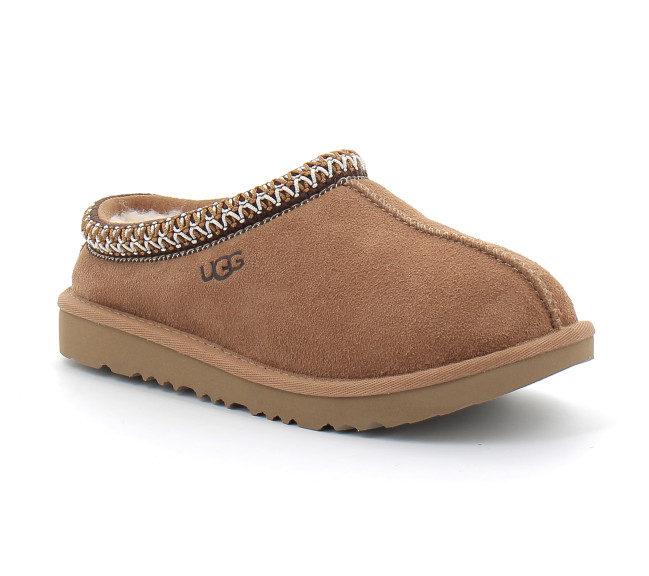Tasman Kids chestnut 1019066k-che