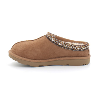 Tasman Kids chestnut 1019066k-che
