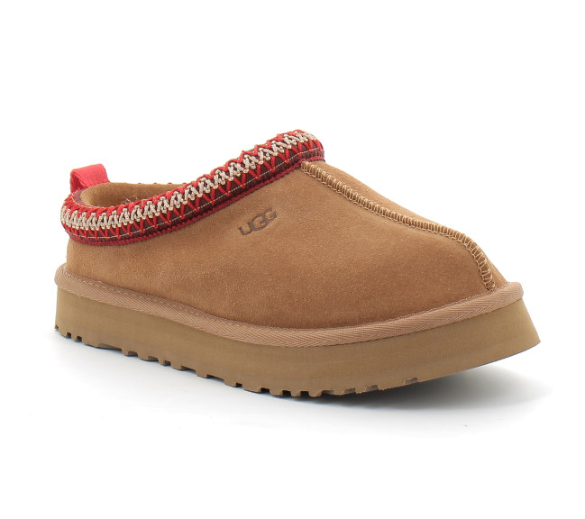 Sabot pour junior Tazz chestnut 1143776k-che