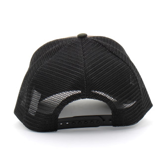 Casquette Scratchy’s Kids camo