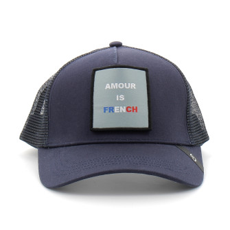 Casquette Scratchy’s navy