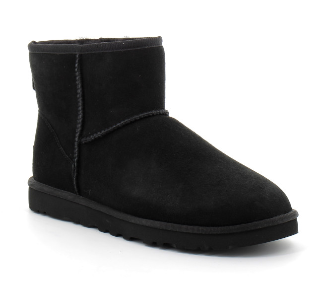 Botte Classic Mini black 1002072-blk