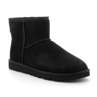 Botte Classic Mini black...