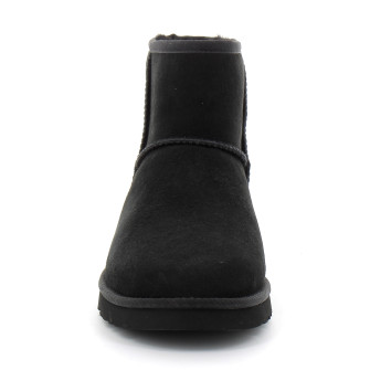 Botte Classic Mini black 1002072-blk