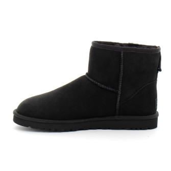 Botte Classic Mini black 1002072-blk