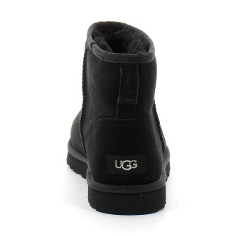 Botte Classic Mini black 1002072-blk
