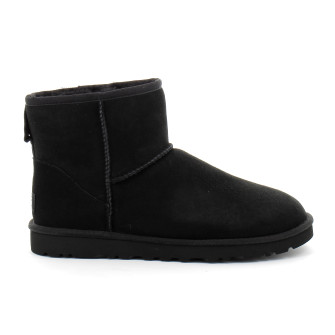 Botte Classic Mini black 1002072-blk