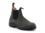 Bottes chelsea pour adulte rustic black 587