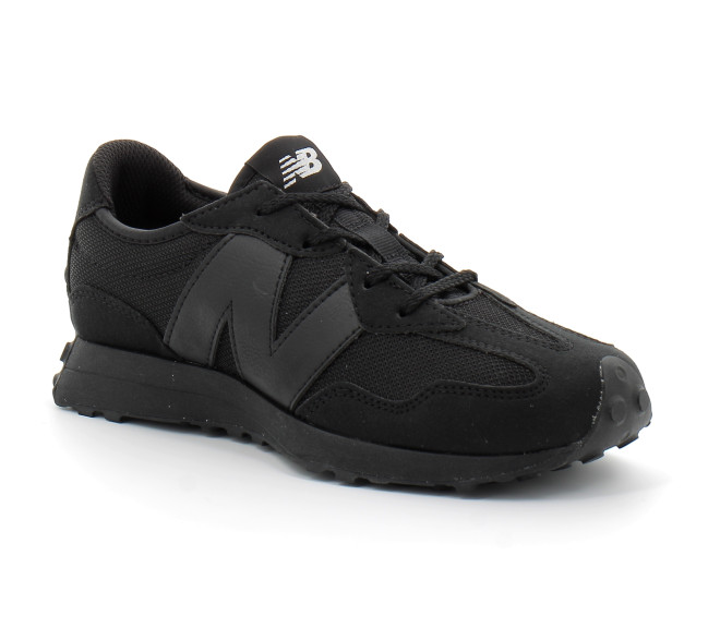Chaussures de sport pour junior GS327 mononoir gs327ctb