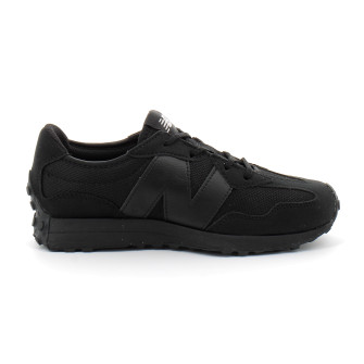 Chaussures de sport pour junior GS327 mononoir gs327ctb