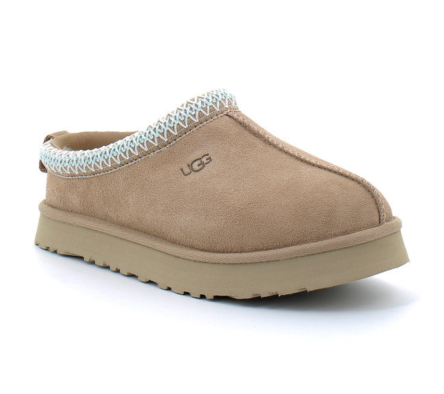 Sabot pour junior Tazz sand 1143776k-san