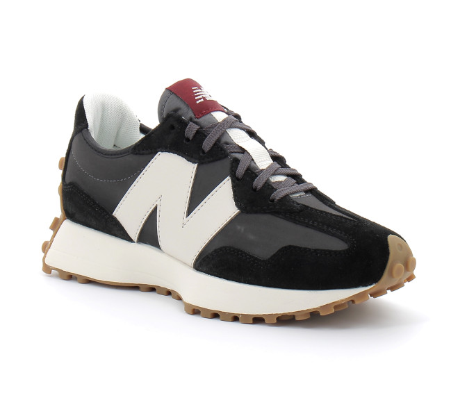 Chaussures de sport pour femme WS327 black/moon ws327kc