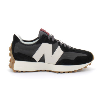 Chaussures de sport pour femme WS327 black/moon ws327kc