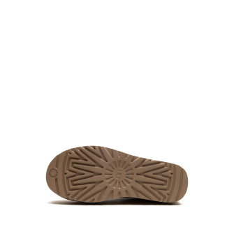 Botte Classic Ultra Mini À Plateforme sand 1135092-san