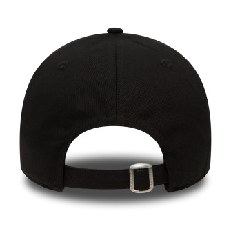 Casquette New Era 940 Leag Basic Neyyan - Ref. 10531941 black-white osfa