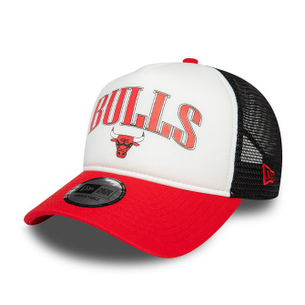 Casquette E-Frame Trucker...