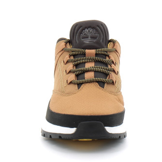 Basket basse à lacets pour homme Euro Trekker wheat tb0a5vaz2311