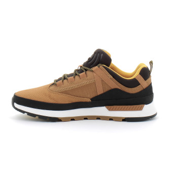 Basket basse à lacets pour homme Euro Trekker wheat tb0a5vaz2311